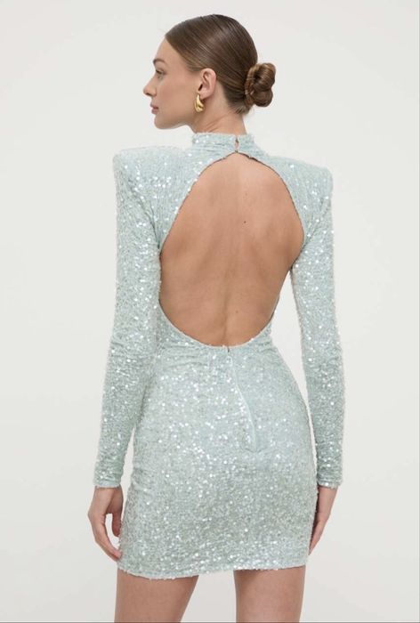 Рокля elisabetta franchi