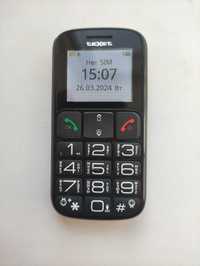 Продается мобильный телефон Texet TM-B116