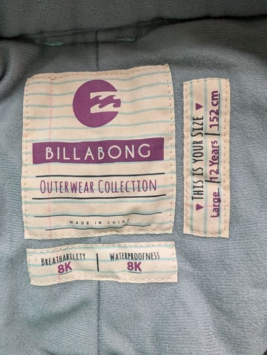 Pantaloni de schi Billabong