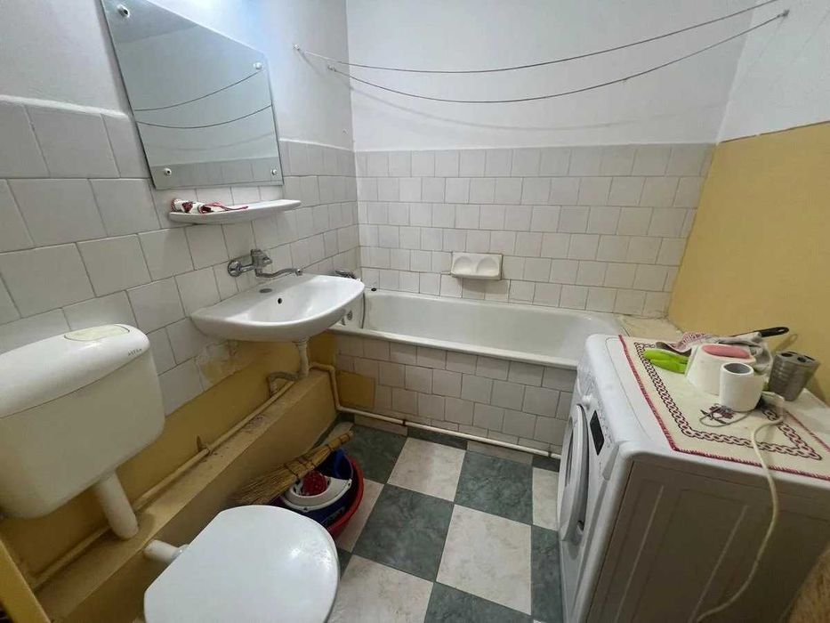 Mihail Sebastian 3 camere foarte luminos - pret excelent