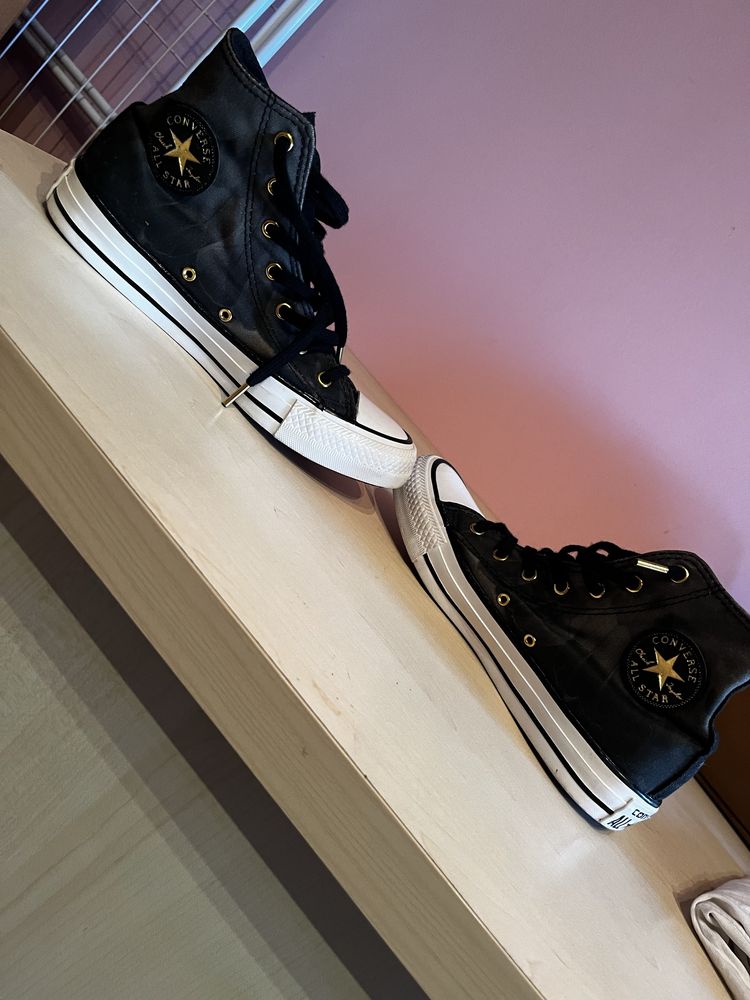 Кецове Converse