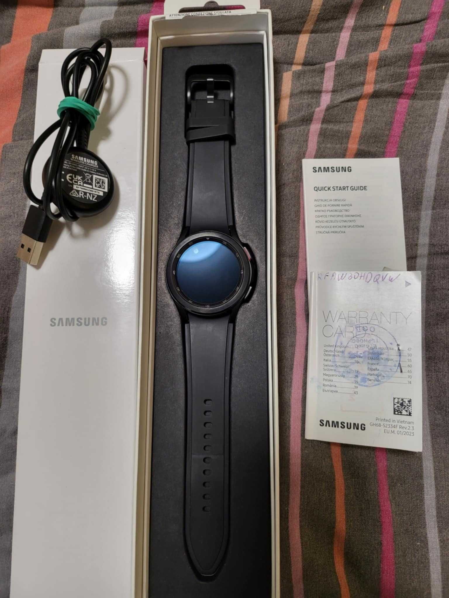 samsung watch 4 classic 42mm
