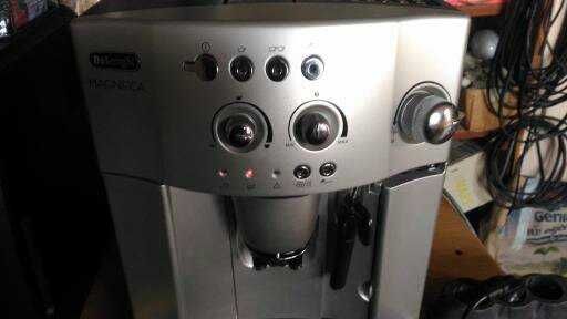 Reparatii- service expresoare cafea Ploiesti