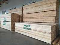 Дървен  материал