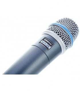 Microfon Shure Beta 57A