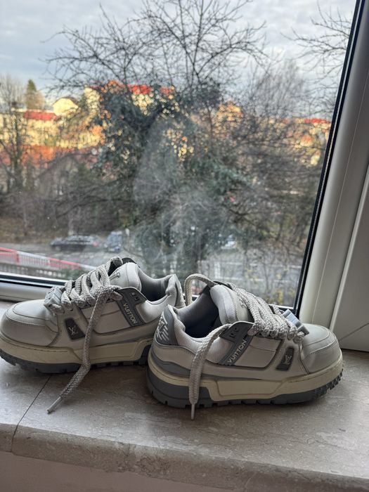 Adidasi lv jumbo laces