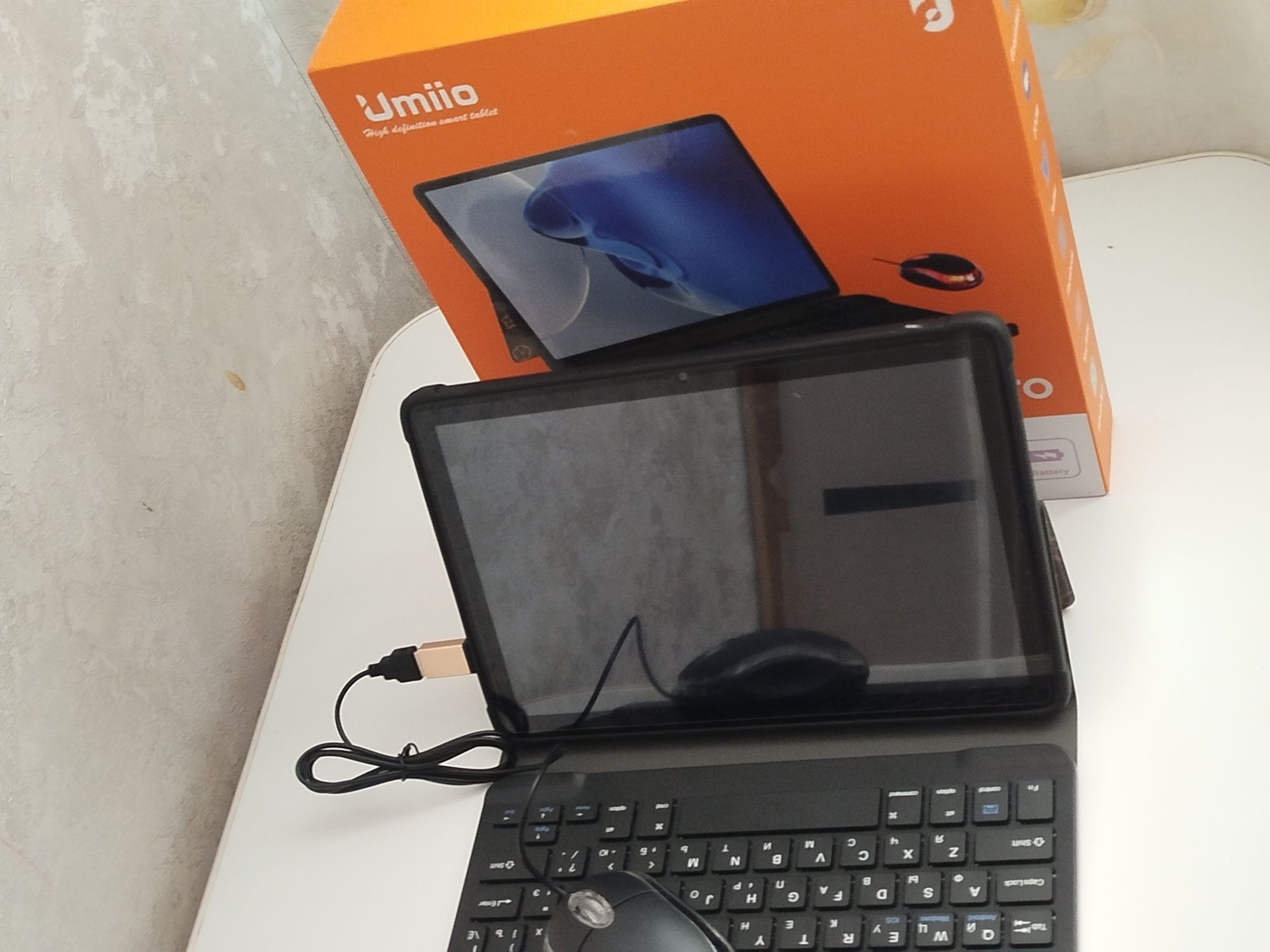 Планшет Umiio i15 Pro