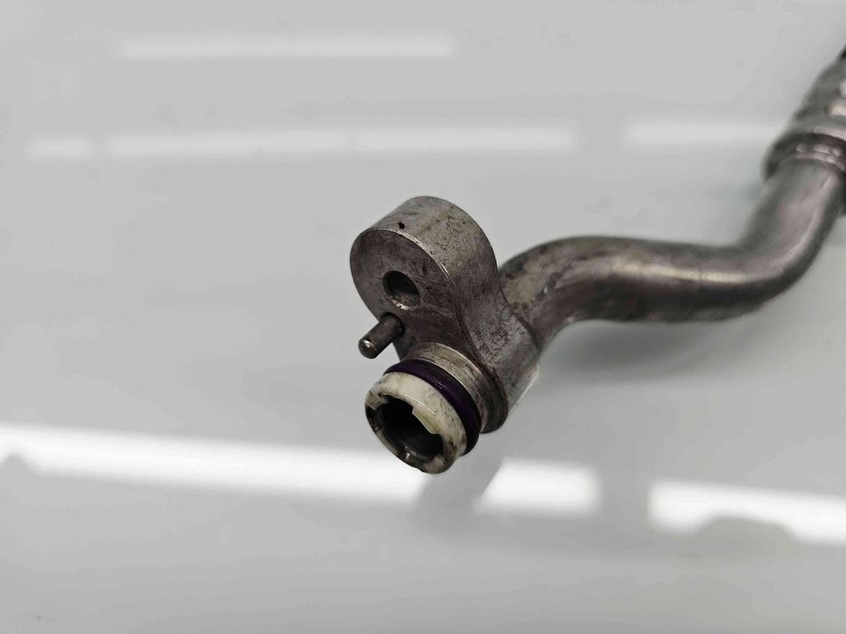 Conducta AC Bmw 5 (F10) [Fabr 2011-2016] 9250708 2.0 N47D20 135KW / 18