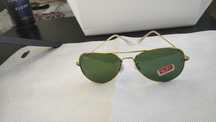 Ochelari de soare Ray Ban RB3025 Aviator, protectie UV400