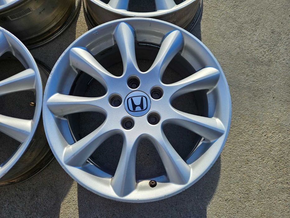 17'' оригинални джанти HONDA Аccord (2003-2008) ENKEI