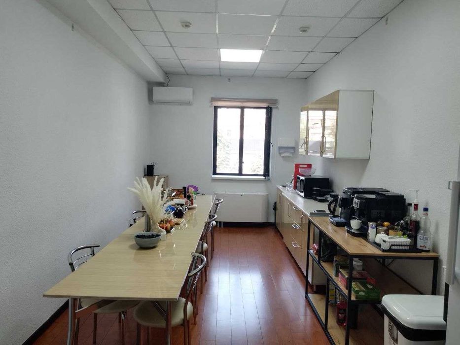 Офис на ул.Саид Барака 306м2  (34948)