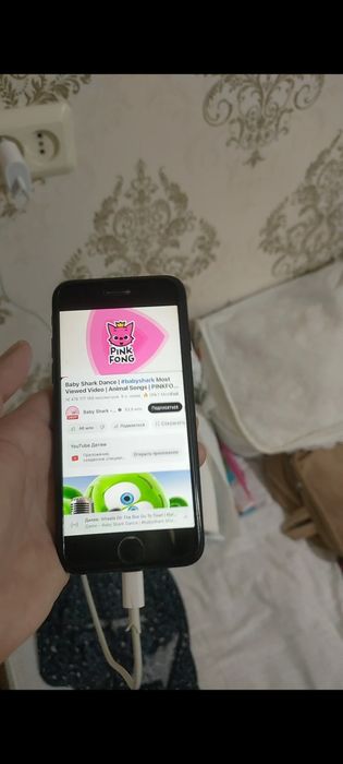 Iphone 7 сатылады