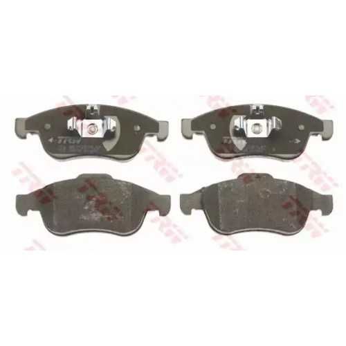 Vand set placute frana Dacia Duster / Dacia Dokker / Renault Captur