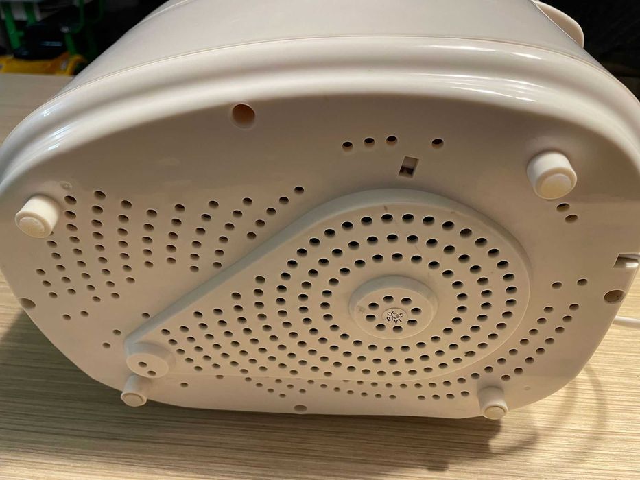 Masina de paine Gorenje BM900W, 600 W, 900 g, 12 programe, Alb