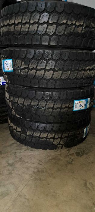 Anvelope CU GARANTIE 315/80 r22.5- Noi & SH,montaj inclus - 13 r22.5