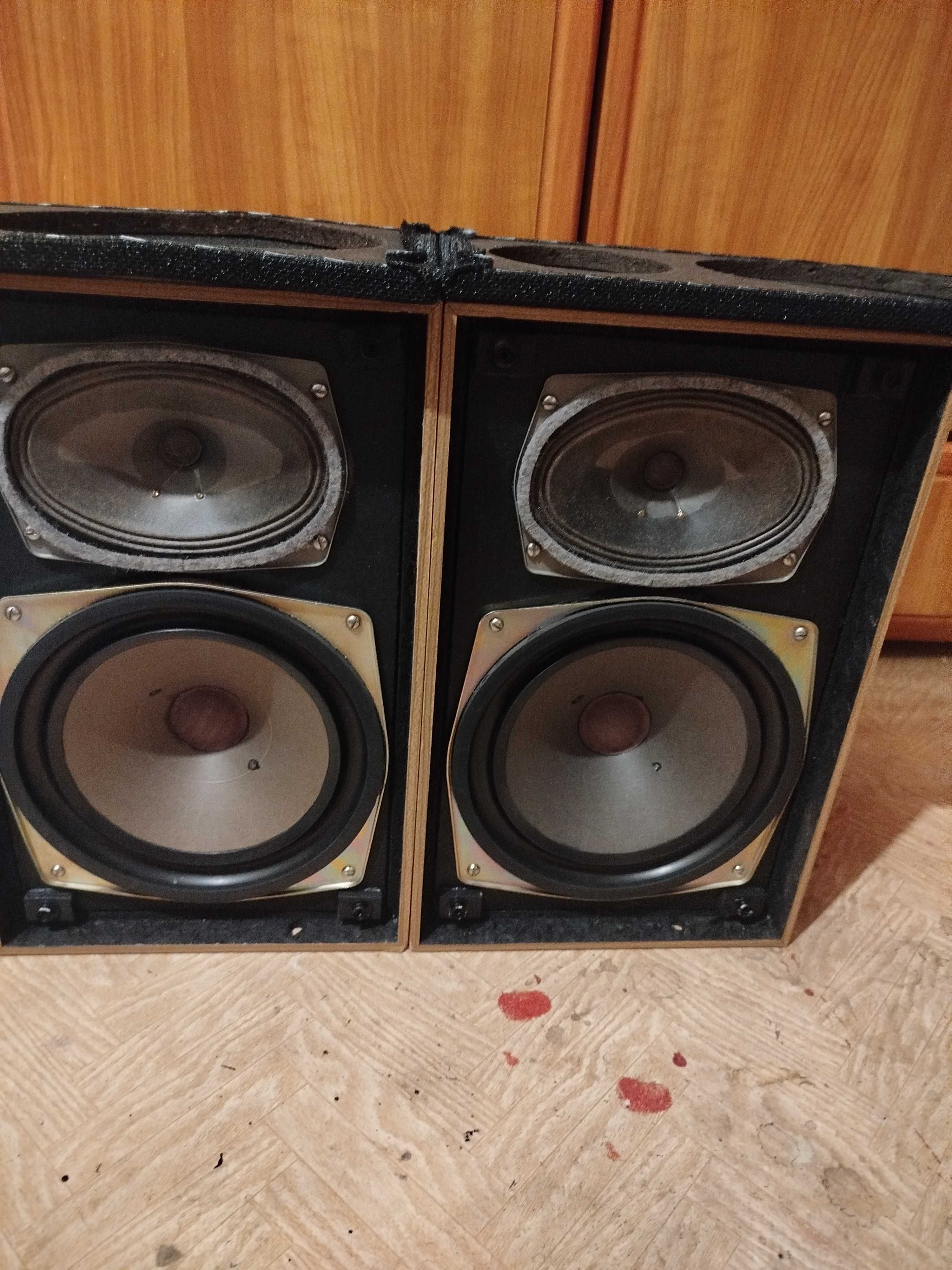 Difuzoare boxe rft,Unitra,tesla,grundig