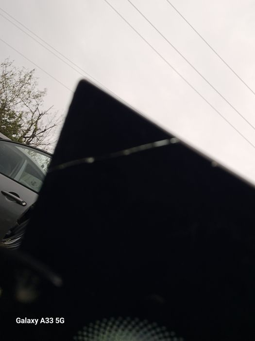 Предно (челно) стъкло за Volkswagen Fox /Фолксваген Фокс