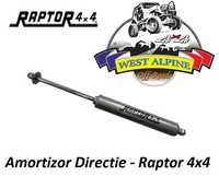 Amortizor directie Jeep Wrangler TJ - Raptor 4x4 Italia - PROFESIONAL