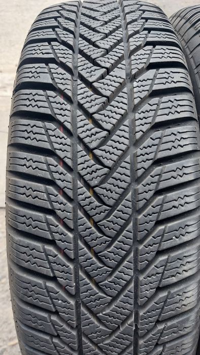 Зимни гуми 175/65/15 Esa Tecar Supergrip Pro 4 броя