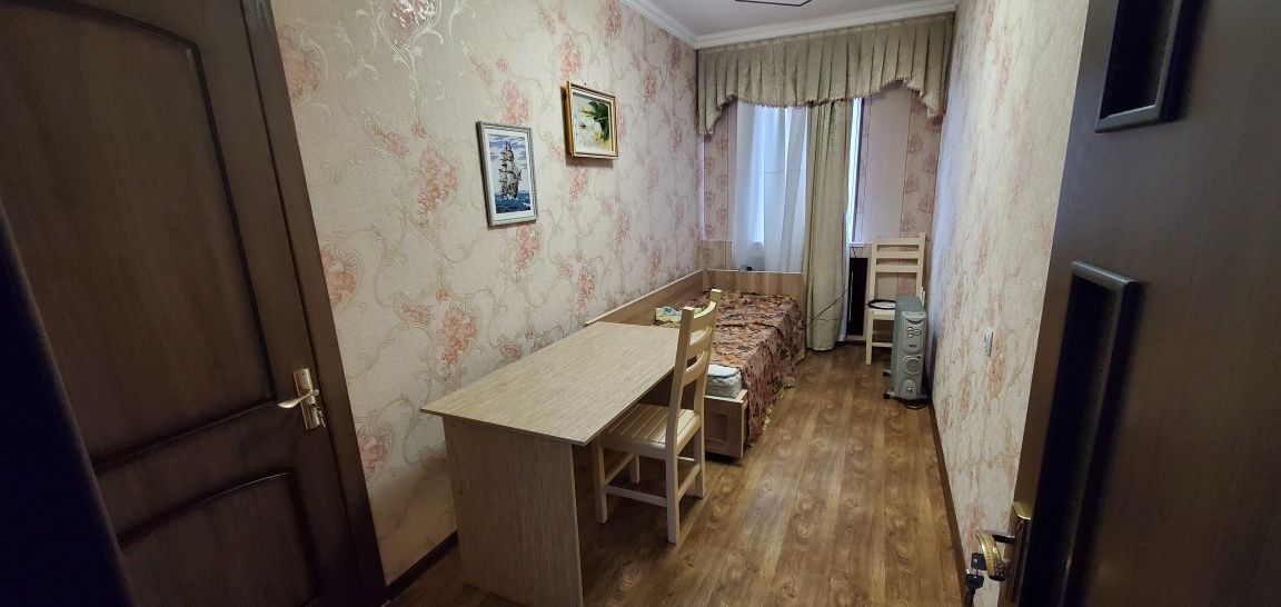 Продаю квартиру, мечеть Козиробод, стадион Бунедкор, Мирзо Улугбек мет