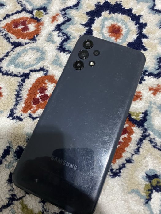 Samsung a13 4/128 гб