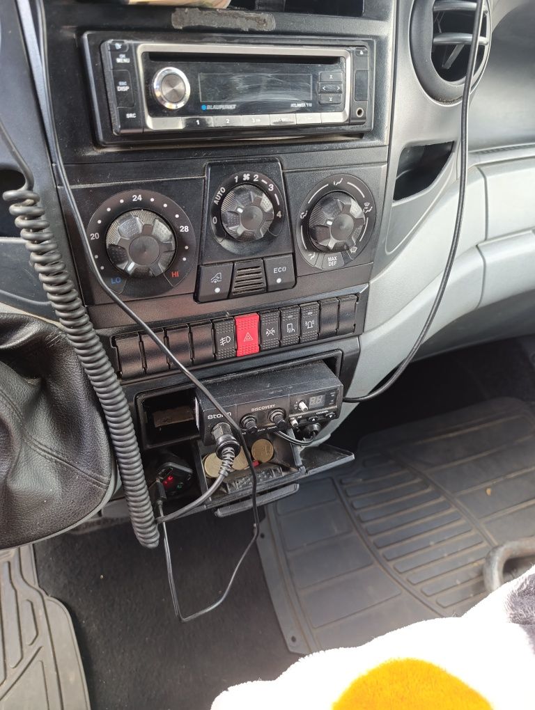 Iveco 65C18 cat. B