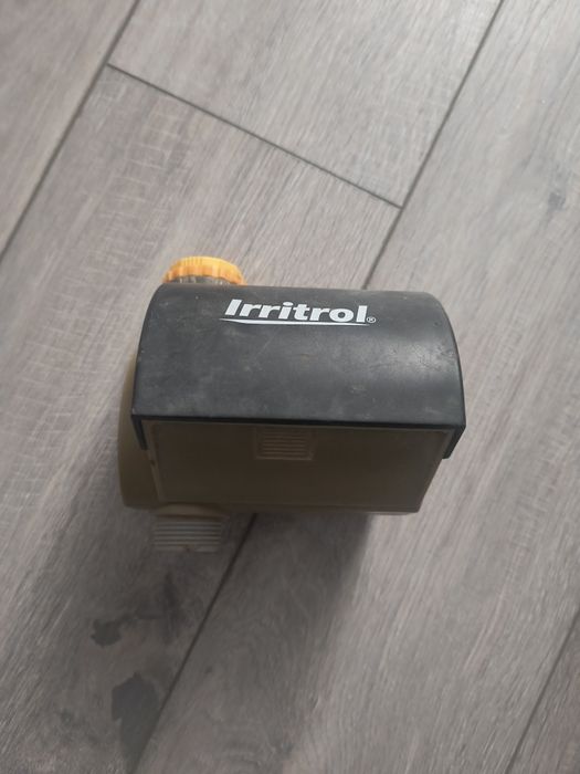 Programator apa gradina. mechanic Timer Irritrol