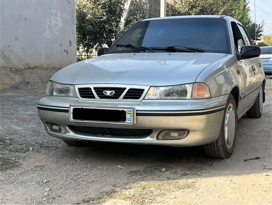Nexia 1 sons Arenda vikub