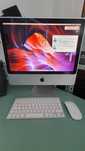 iMac 20" 8Gb Ram SSD+HDD