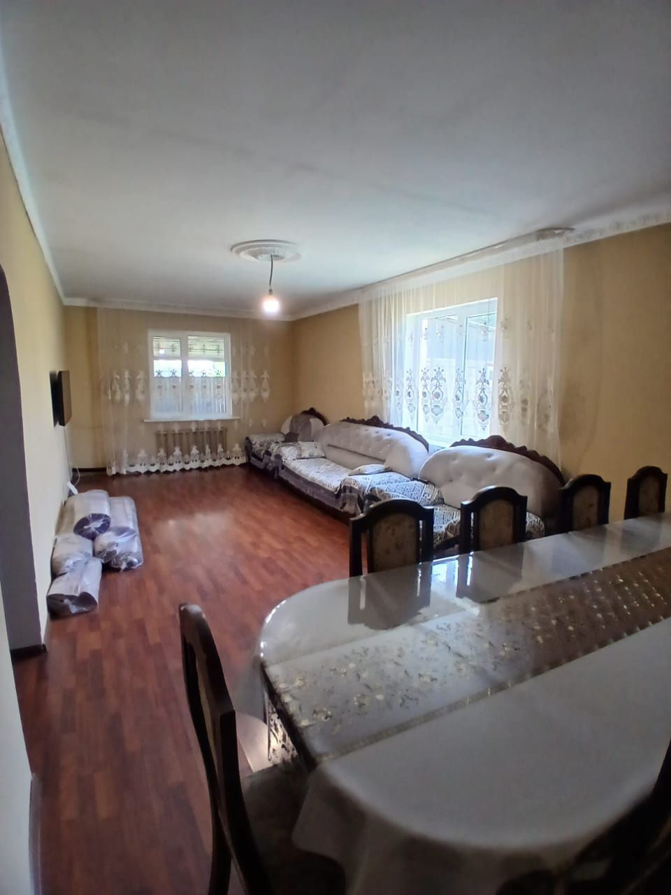 Продается дом 8 соток