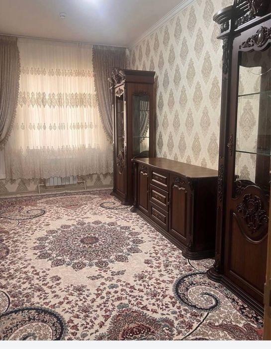 Аренда Сергели 9худуд евро ремонт оилага Акуратнийга
