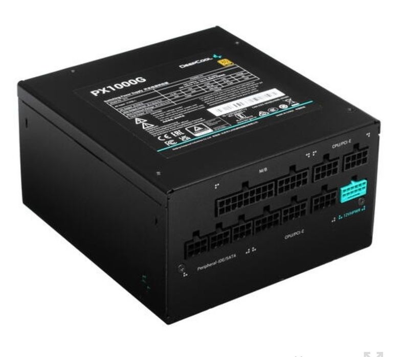 Deepcool PX1000G