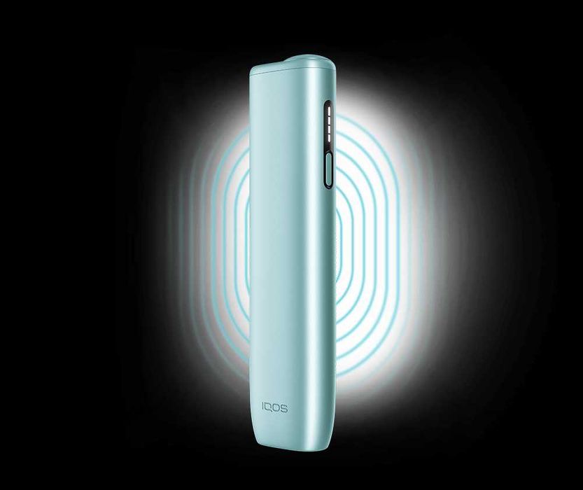 Originale ! Vand iqos iluma one i noi sigilate cu garantie