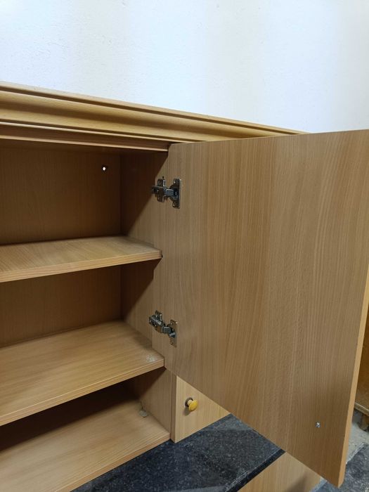 Кухненски шкафове