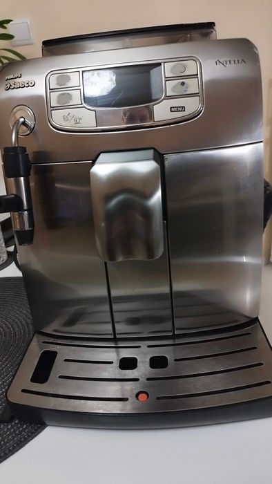 Кафемашина Филипс