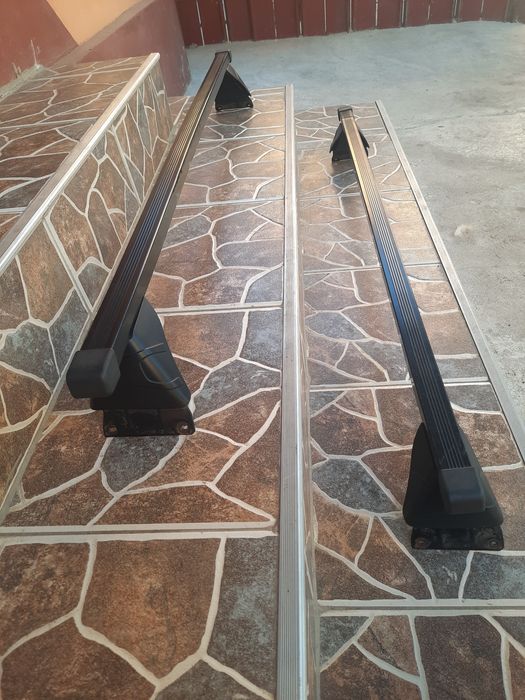 Bări originale plafon Dacia Logan 2008-2022