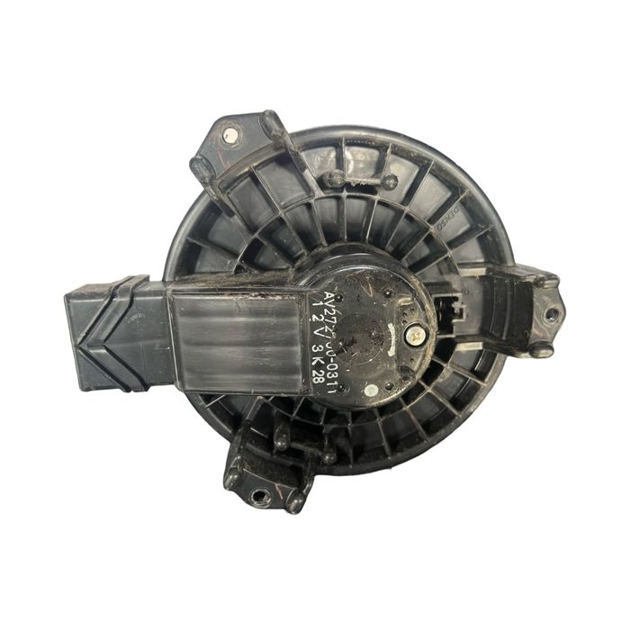Ventilator aeroterma TOYOTA YARIS _P9_ 2005 - > AV2727000311