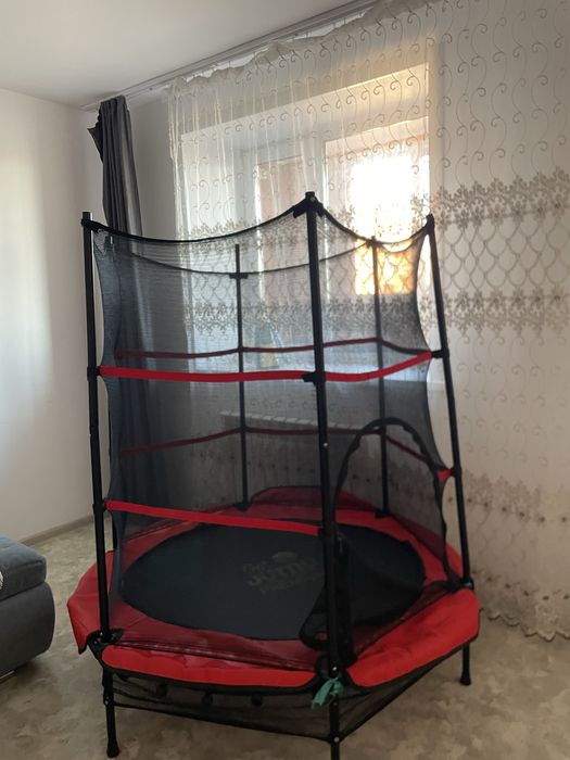 Продам батут детский