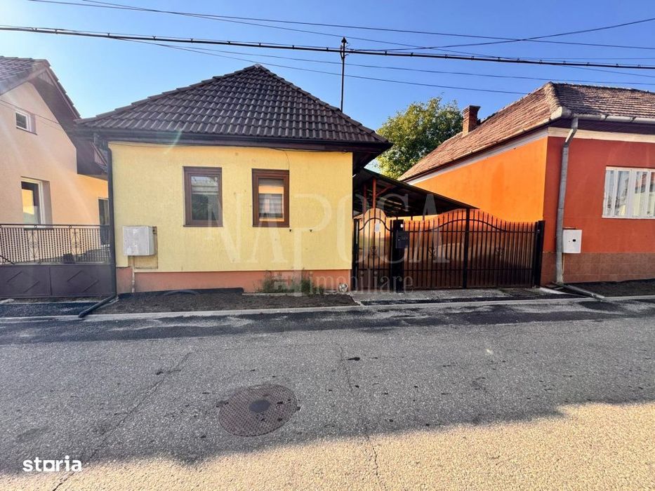 Casa 3 camere de vanzare in Savadisla