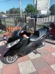 Suzuki Burman  400 ,2008,inmatriculat
