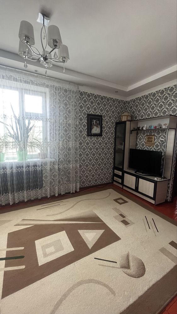 Продаеться квартира