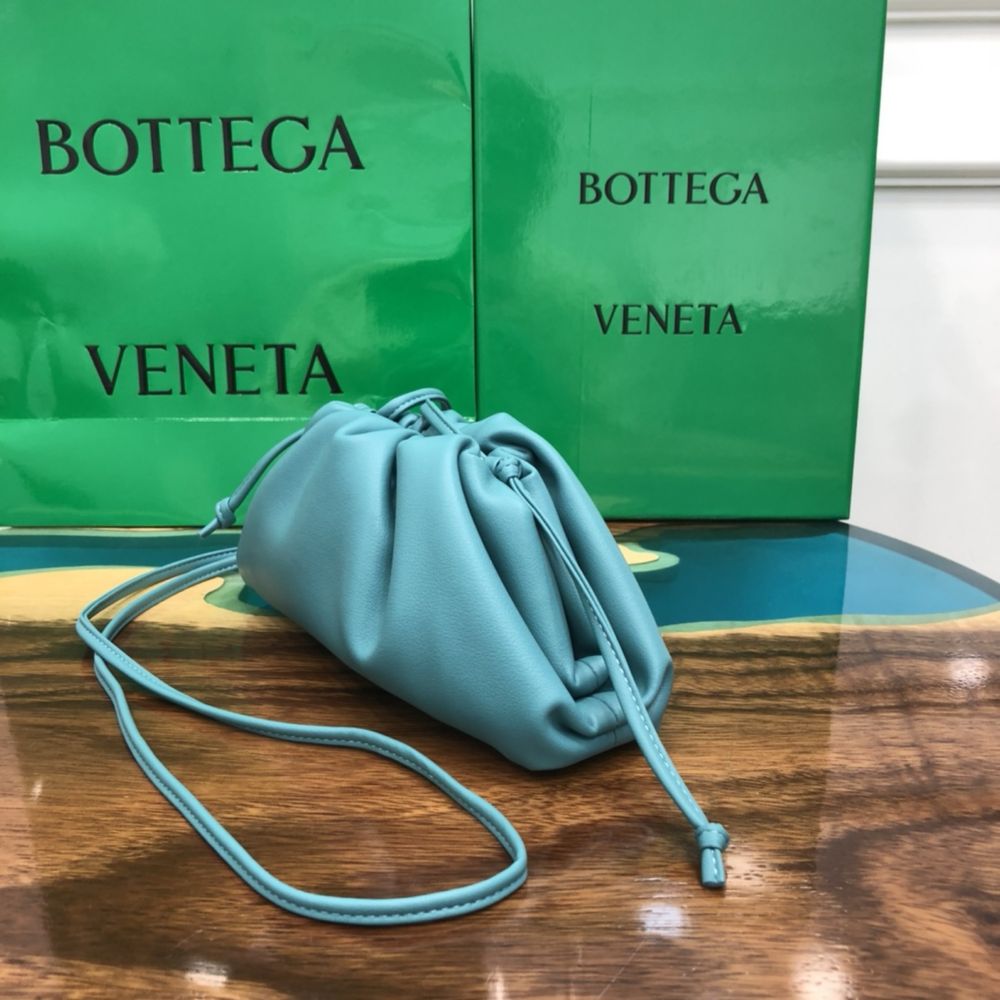 Geanta Bottega Veneta