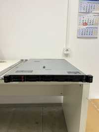 HP ProLiant DL 360 GEN 10 Server (Сървър)