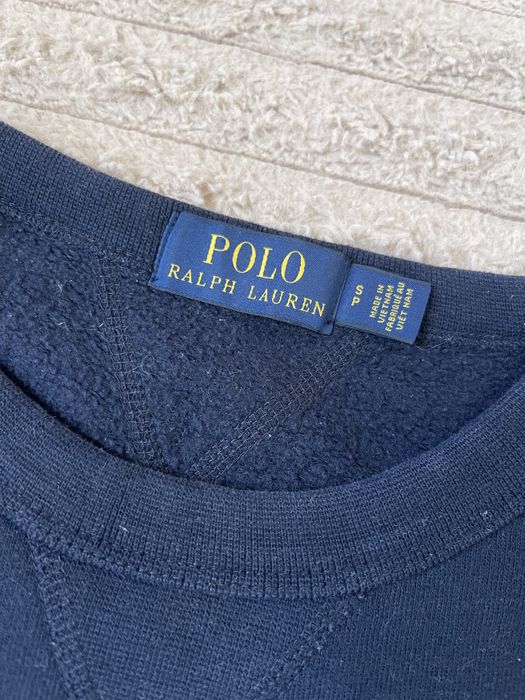 Polo Ralph Lauren блуза