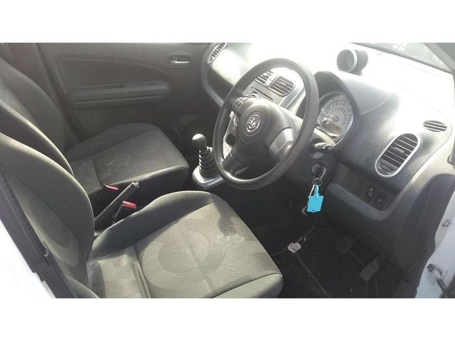 Rezervor Opel Agila B 2009 Hatchback 1.2 i Benzina