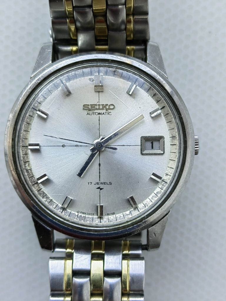 Ceas Seiko automatic