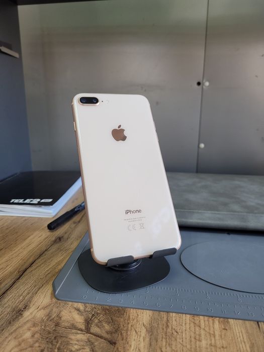 Айфон 8+ iphone plus