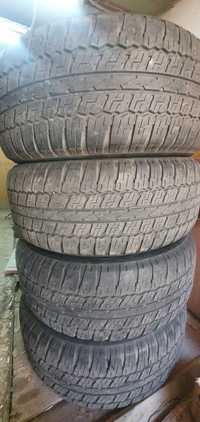 Шины Bridgestone