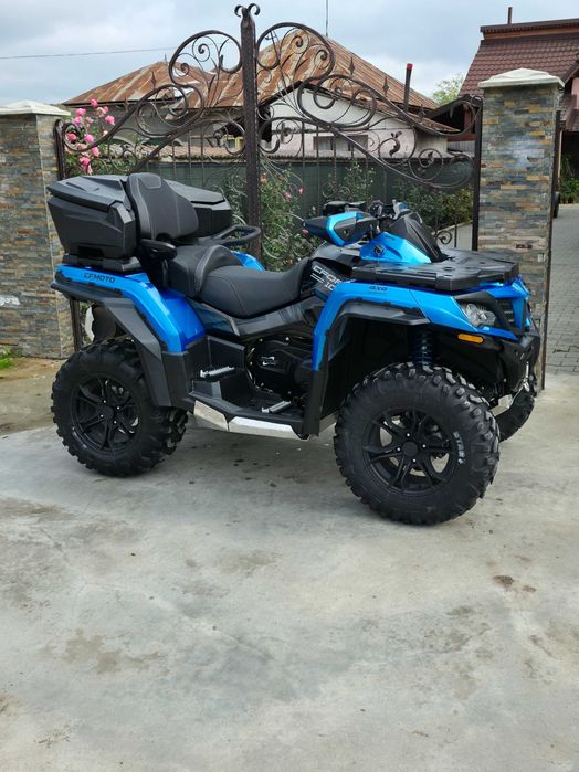 Atv CF MOTO 1000