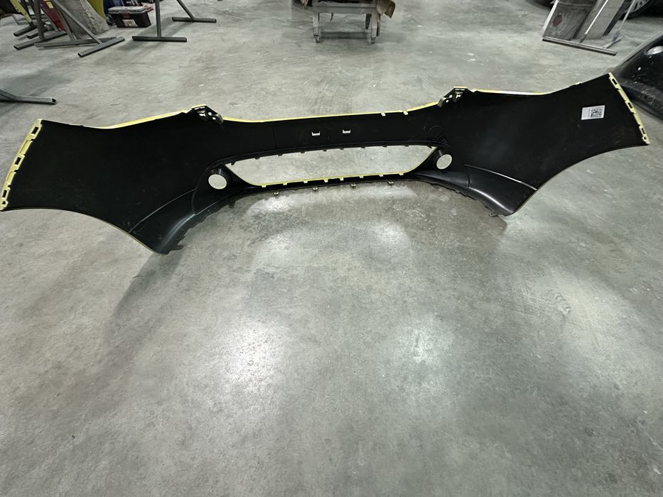 Броня за Toyota Corolla Е21 комби hybrid